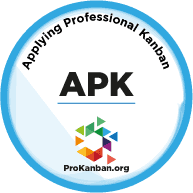 ProKanban PK I logo