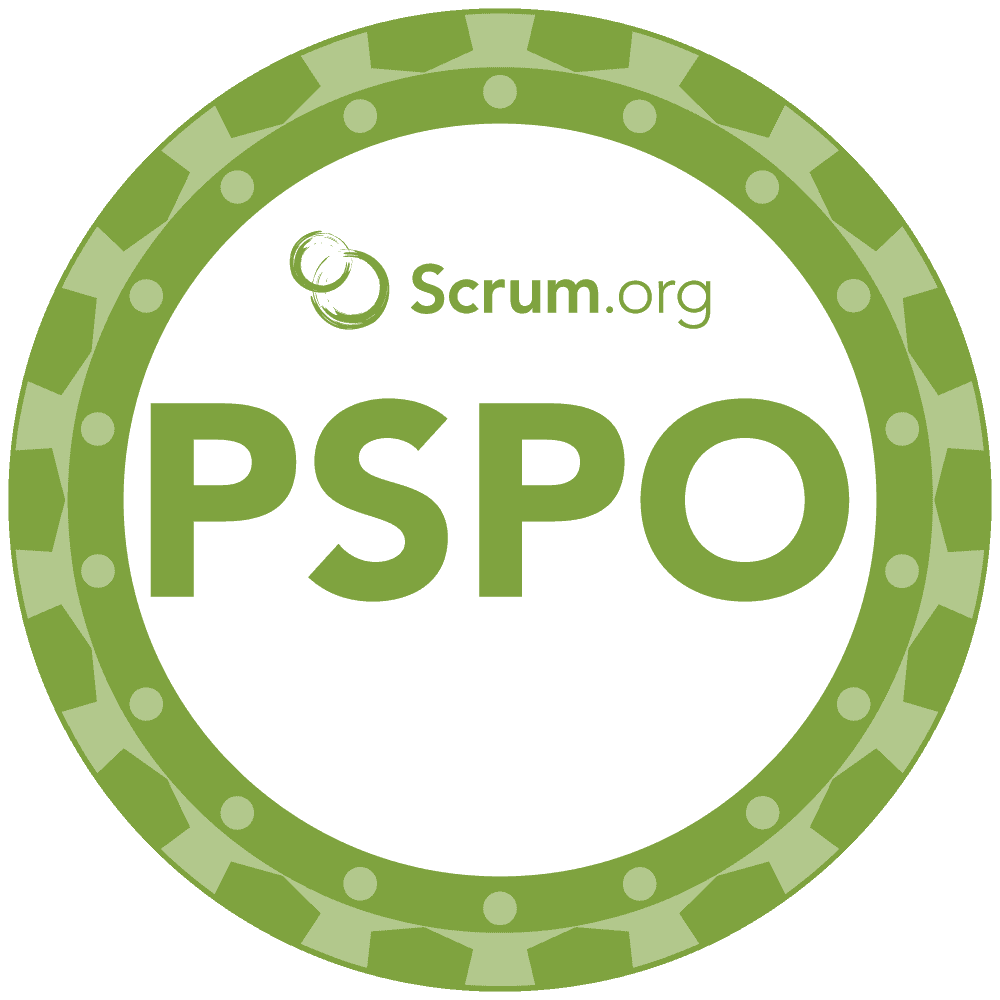 Scrum.org’s logo