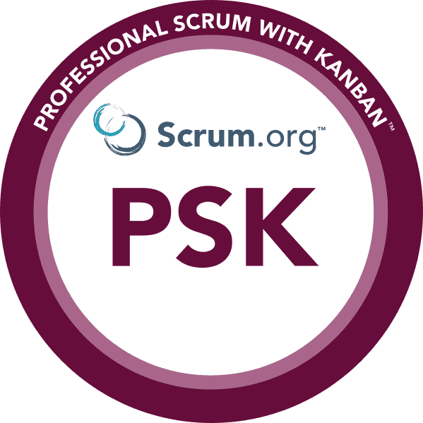 PSK logo