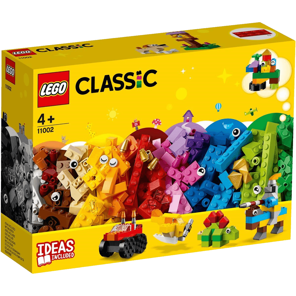 A Lego set
