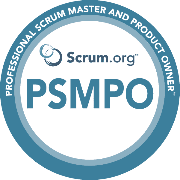 Scrum.org’s logo